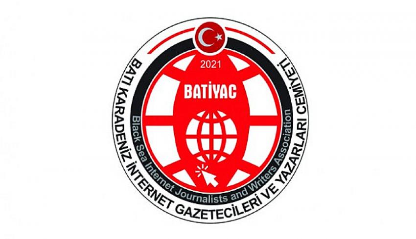 BATİYAC'tan gazetecilere çağrı: 