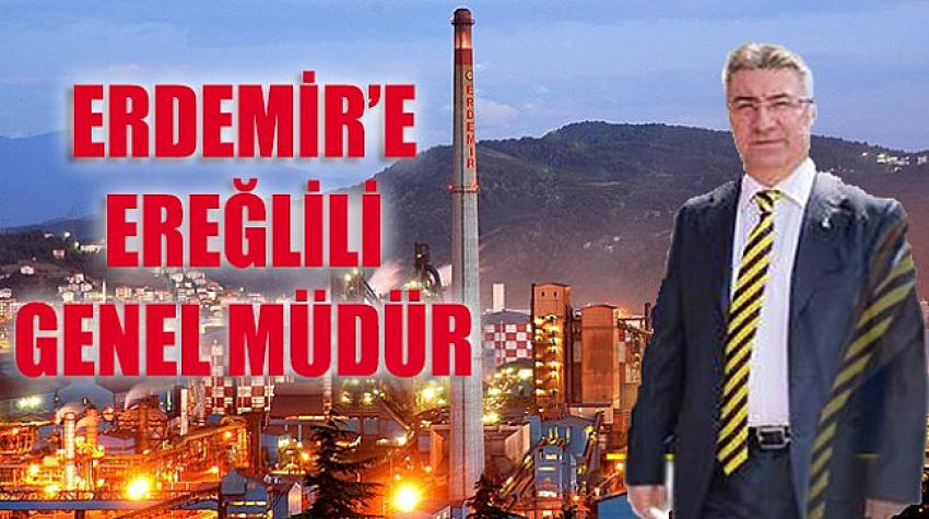 Salih Cem Oral gitti, Niyazi Aşkın Peker geldi..