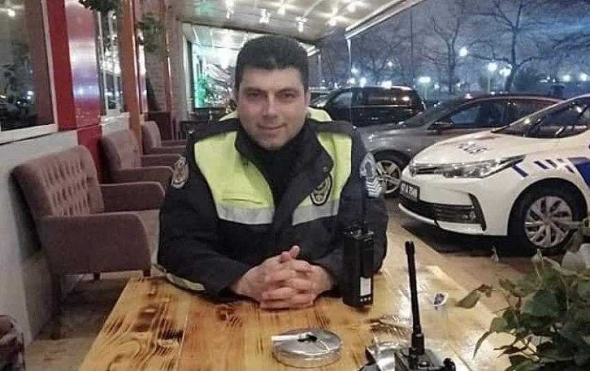 Polis memıruMerhum Dönmez yarın defnediliyor.