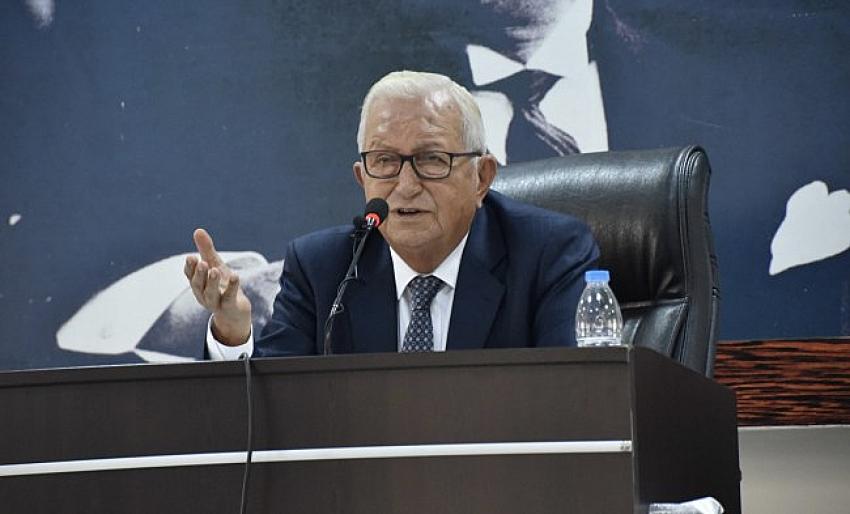 Posbıyık: “Ocak ayında revizyonu iptal ederim”