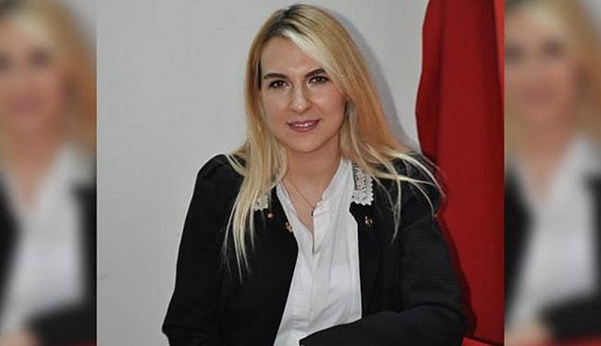 Merve Kır ‘Gelişmeleri akılla, izanla, ahlakla izah etmek mümkün değildir.’