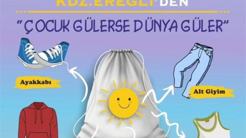 Ramazan’nın bereketini ortak üstlendiler..