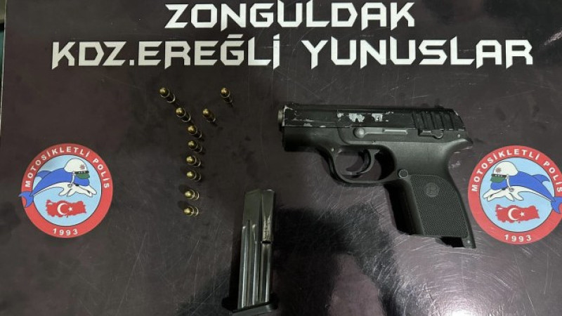 Kdz.Ereğli’de denetimler sürüyor