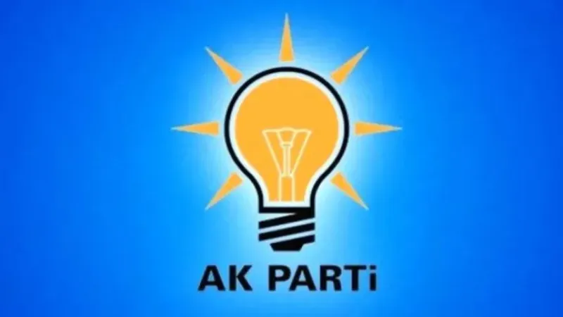 İşte AK Parti Yeni MYK Listesi..