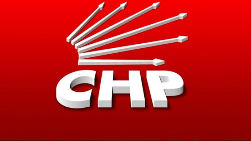 CHP Zonguldak bölgesi kesinleşen adaylar..