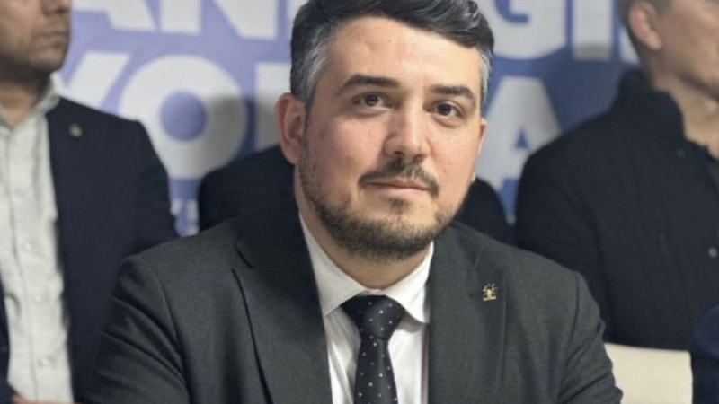 AK Parti Kdz. Ereğli İlçe Başkanı Mücahit Andiç’ten Sert Tepki: “Hizmet Etmekten Geri Durmayacağız”