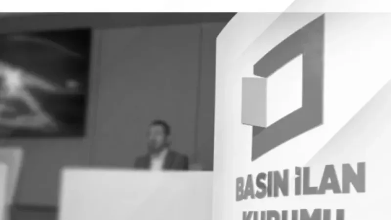 Basın İlan'dan NACE kodu uyarısı