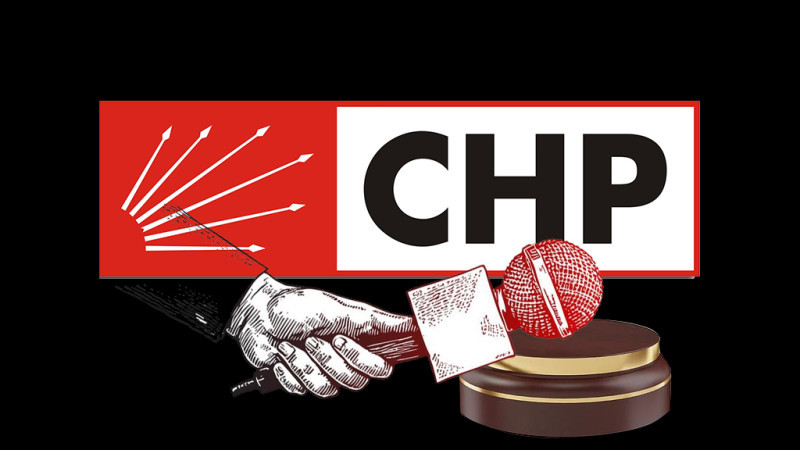 CHP'li meclis üyesinin şikayeti gazetecilere ceza aldırdı.