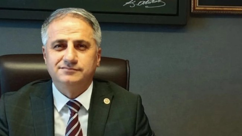 Vekil Bozkurt 