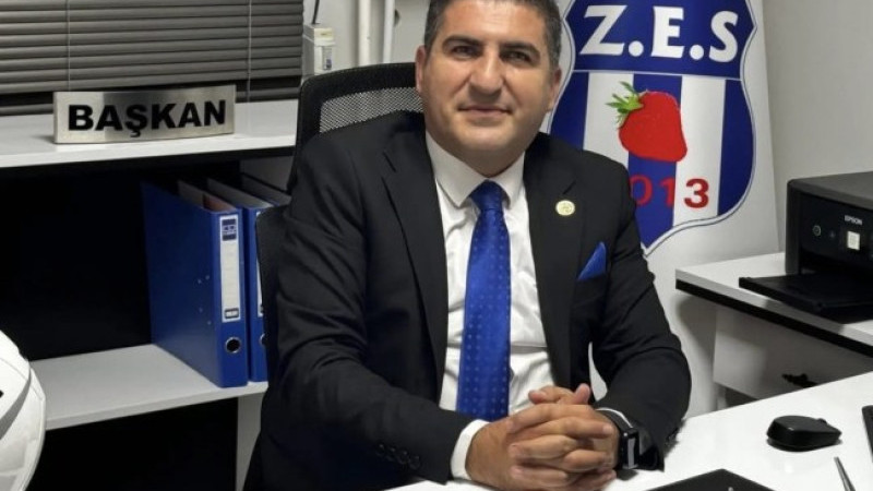 Kaan Kocaman’a Maçkolik’ten Önemli Görev