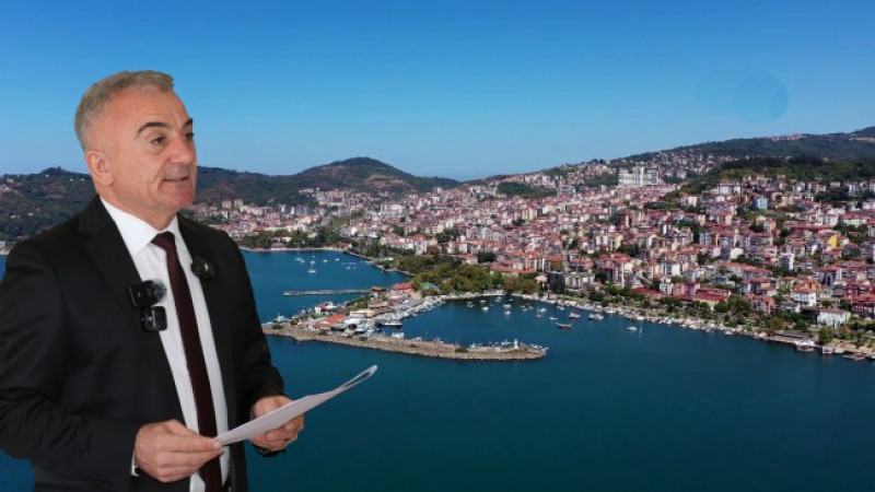 Kdz. Ereğli’nin Geleceğinin, Karartılmasına Karşıyız!..