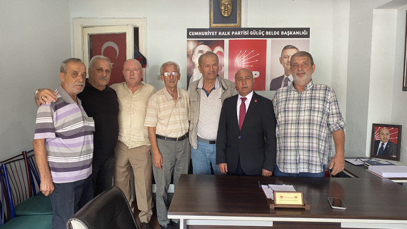 Demirkol “Kazanan CHP olacak.”
