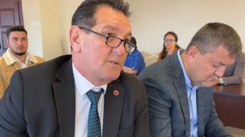 Alaplı'da Su Zammına, Ak Partili Adem Sevim'den Tepki