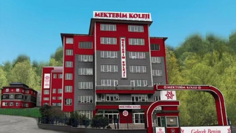 Eğitimde marka isim Mektebim Koleji,Kdz.Ereğli'de eğitime hazır