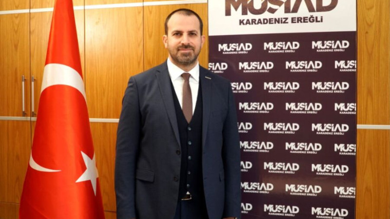 MÜSİAD EXPO 2026 Başlıyor: Hedef 5 Milyar Dolar