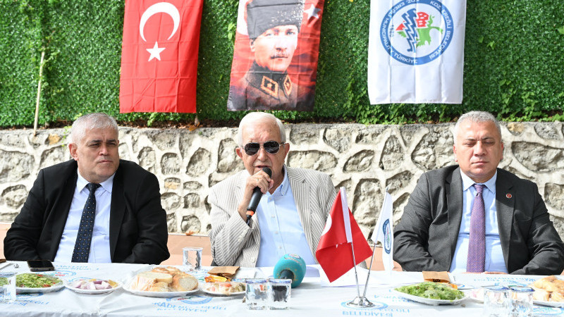 Posbıyık'tan 3 önemli noktada çağrı