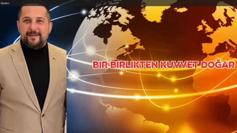 Birlikten Kuvvet Doğar: 6. Meslek Grubu’nda Ortak Akıl ve Değişim Vizyonu