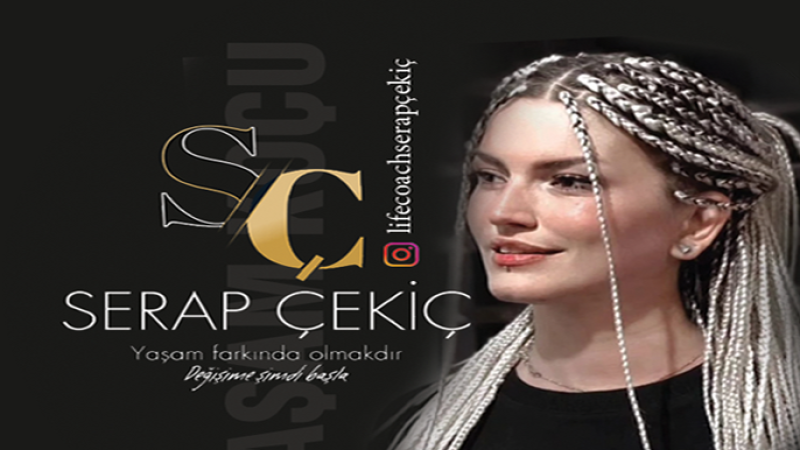 Serap ÇEKİÇ