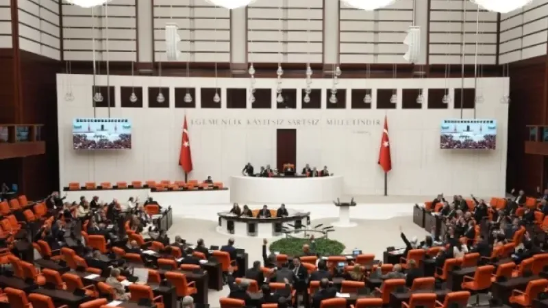 Gülüç Belediyesi kapanmaktan kurtuldu. Teklif Meclis’te..
