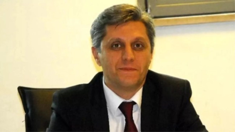 Genel Sekreter Gün, İl Sağlık Müdürü oldu.