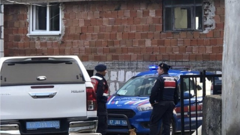 Kdz. Ereğli’de 13 yıllık cinayette çok sayıda gözaltı!.