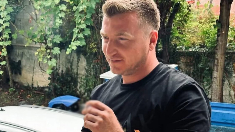 ARANAN ŞAHIS ÖLÜ BULUNDU