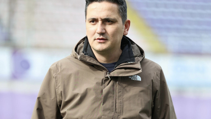 Kararlılık ve disiplinle yolumuza devam edeceğiz.