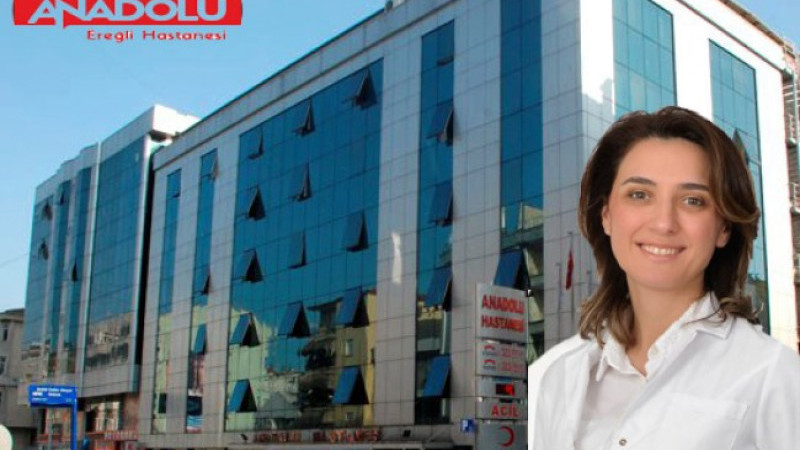 Anadolu Hastanesi’nden Dev Adım: Bina Mülkiyeti Satın Alındı!