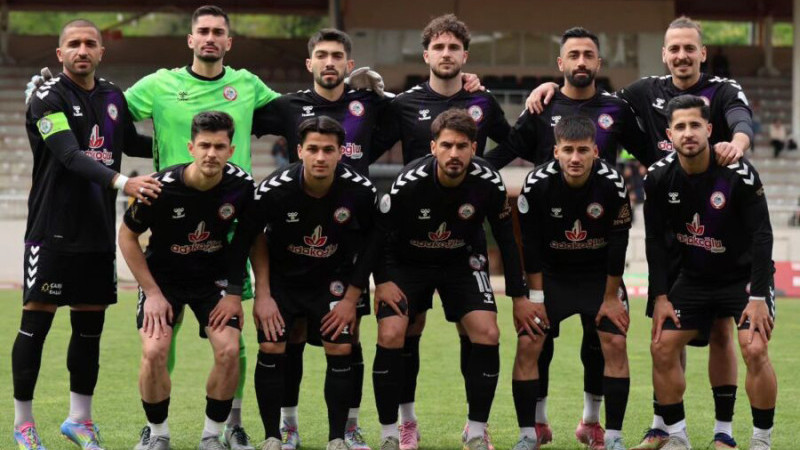 Nazar değdi, İnanç eksilmedi