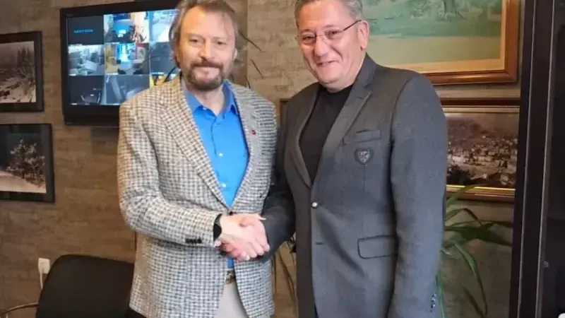 TSO SEÇİMLERİNDE ARSLAN'A KARŞI ADAYLAR BİRLEŞTİ